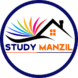 Study Manzil Logo