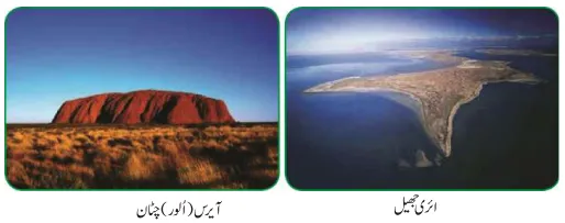 Notes For Class 7 Social Lesson Australia ہفتم جماعت سماجی سائنس نوٹس سبق آسٹریلیا www.notes.studymanzil.com